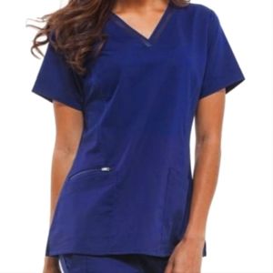 Healing Hands Scrub Set